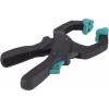 Wolfcraft FZR sprūdrata skava 60 mm vienas rokas skava 3616000