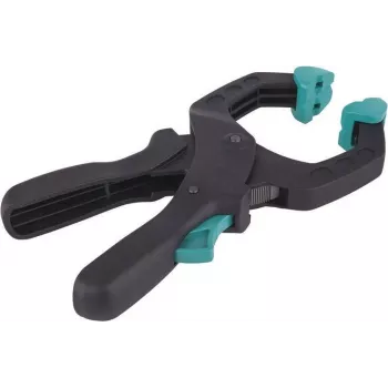 Wolfcraft FZR sprūdrata skava 60 mm vienas rokas skava 3616000