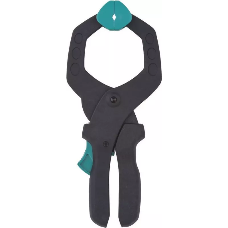 Wolfcraft FZR sprūdrata skava 60 mm vienas rokas skava 3616000