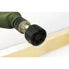 Wolfcraft rotējošā koka vīle S 6mm kāts 52 x 30 mm 2520000