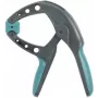 Wolfcraft FZH 40 Ergo atsperes skava 3626000, maksimālais iespīlēšanas platums 40 mm