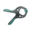 wolfcraft FZ 40 atsperes spaile 40 mm pelēka/tirkīza 3630000