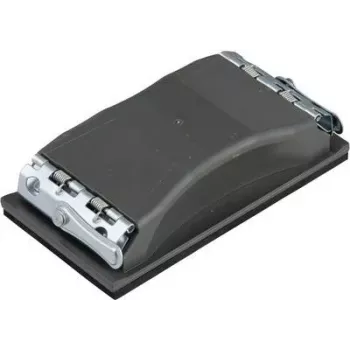 Wolfcraft 2891000 rokas slīpēšanas klucis