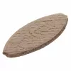 Wolfcraft 2923000 koka savienošanas biskvīti 20. izmērs, 50 gab.