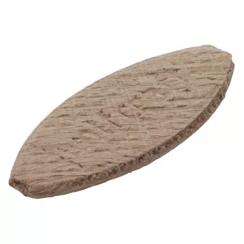 Wolfcraft 2923000 koka savienošanas biskvīti 20. izmērs, 50 gab.