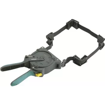 Wolfcraft vienas rokas rāmju siksnas skava 3681000