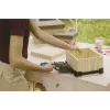 Wolfcraft vienas rokas rāmju siksnas skava 3681000
