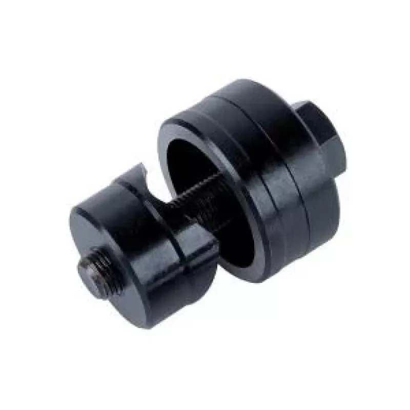 Wolfcraft 3753000 metāla lokšņu perforators 32 mm