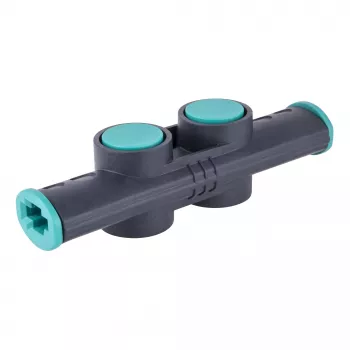 Wolfcraft PRO/Easy vienas rokas skavas adapters 3038000