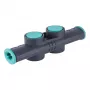 Wolfcraft PRO/Easy vienas rokas skavas adapters 3038000