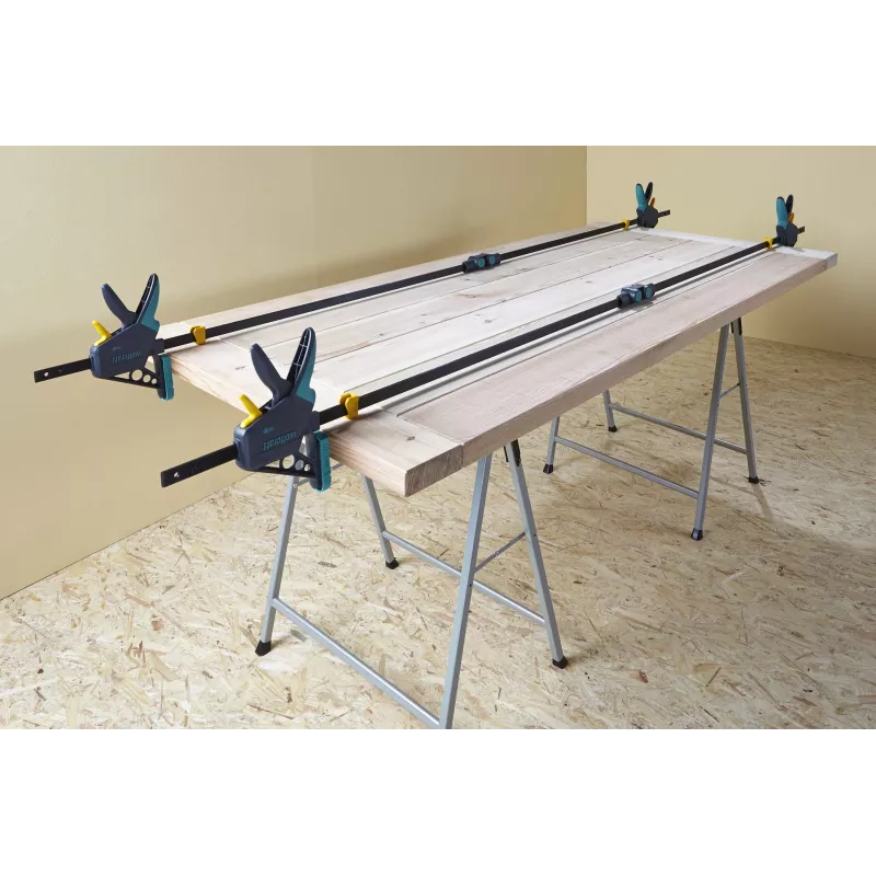 Wolfcraft PRO/Easy vienas rokas skavas adapters 3038000