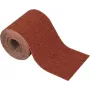 Wolfcraft 3172000 slīppapīra rullis P80 graudainība 5 m x 93 mm