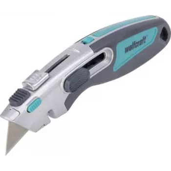 Wolfcraft Safety Dual Trapezoid Blade nazis 4106000