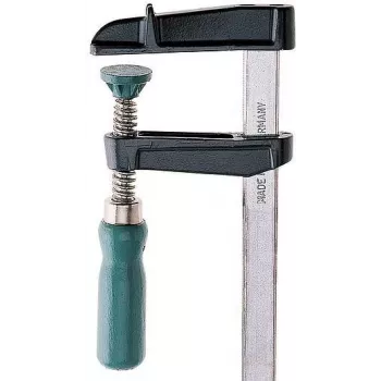 Wolfcraft SZ 50-100 hobiju skrūvspīles 100 mm 3607000