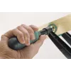 wolfcraft SZ 120-700 skrūvspīles 700 mm melna / pelēka 3622000