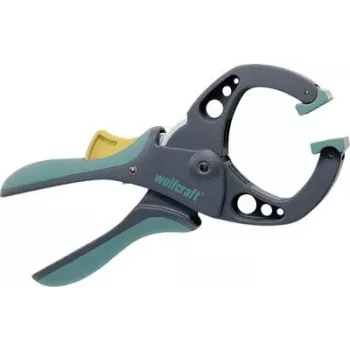 Wolfcraft FZR sprūdrata skava 50 mm 3632000