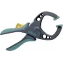 Wolfcraft FZR sprūdrata skava 50 mm 3632000