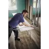 wolfcraft ģipškartona griezējs ar vadotnes sliedi 900 mm 4014000