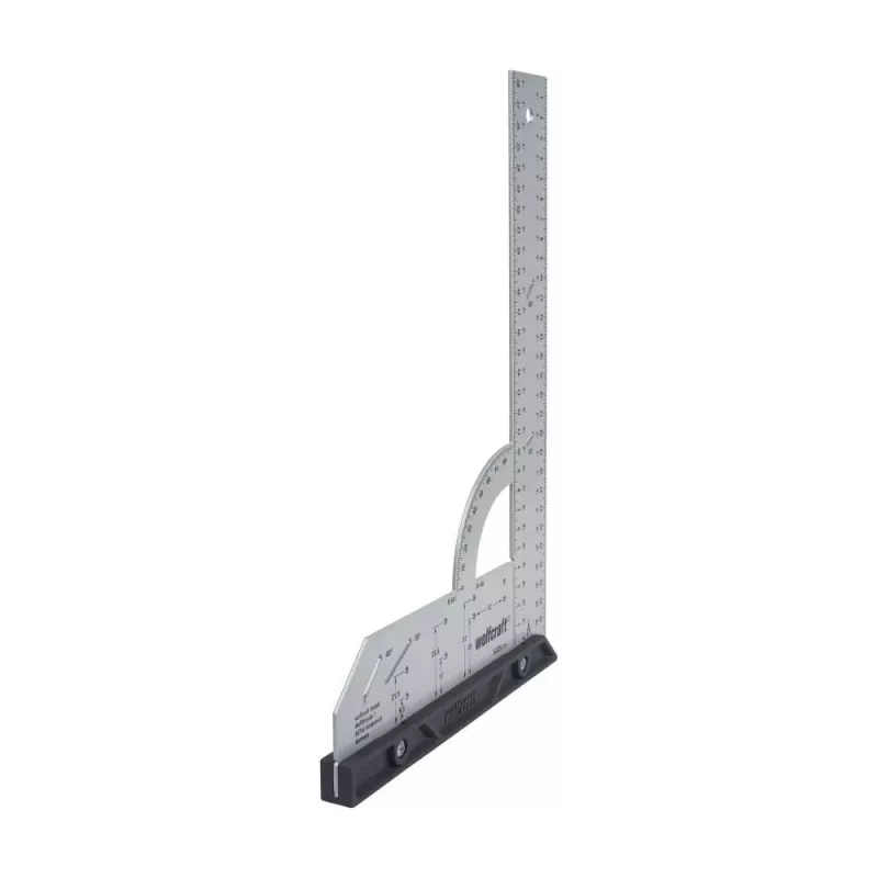 Wolfcraft 5205000 leņķmērs 200 x 300 mm