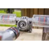 Wolfcraft PRO MAX urbjmašīnas sūknis 4542000