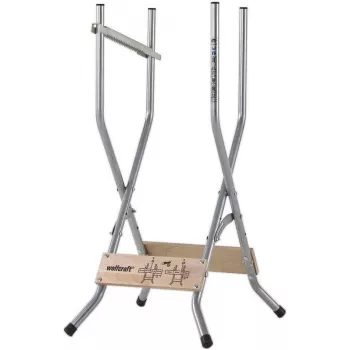 Wolfcraft 5119000 zāģēšanas steķis