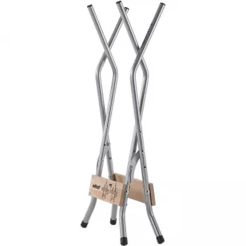Wolfcraft 5119000 zāģēšanas steķis