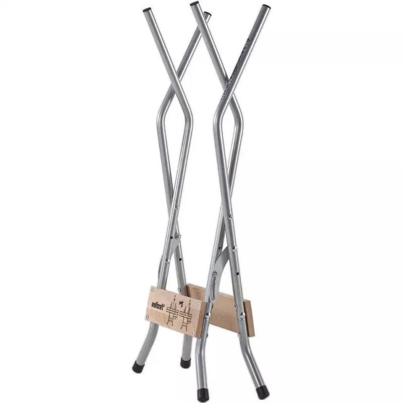 Wolfcraft 5119000 zāģēšanas steķis
