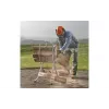 Wolfcraft 5119000 zāģēšanas steķis