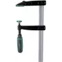 Wolfcraft SZ 120-1000 F-veida skava 1000 mm spīlēšanas platums 120 mm rīkles dziļums 3623000