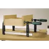 Wolfcraft SZ 120-1000 F-veida skava 1000 mm spīlēšanas platums 120 mm rīkles dziļums 3623000