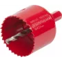 wolfcraft 5472000 bi-metāla HSS urbjuzgalis 20 mm kokam, metālam, plastmasai, drywall