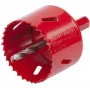 Wolfcraft 5484000 caurumu zāģis 60 mm