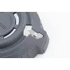 Wolfcraft 5893000 rezerves asmeņi caurumu malu iegremdēšanas instrumentiem, 6 gab.