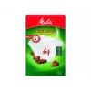 Melitta Original papīra filtri 1x4 balti, 80 gab. 87999-20