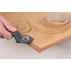 Wolfcraft 4300000 malu apgriezējs finierim un laminātam