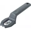 Wolfcraft 4300000 malu apgriezējs finierim un laminātam