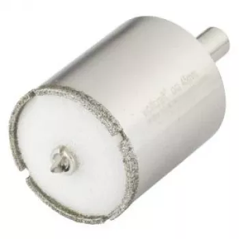 Wolfcraft dimanta pārklājuma urbjuzgalis 45 mm 5928000