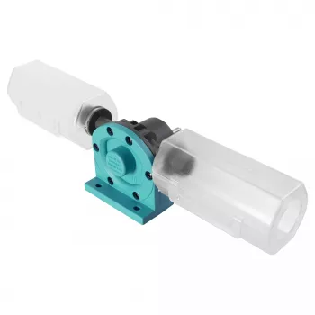 Wolfcraft 4540000 SOLID urbjmašīnas sūknis