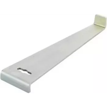 Wolfcraft Zugeisen 6927000 grīdas vilcējs laminātam, parketam un vinilam