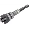 Wolfcraft 6961000 magnētiskais uzgaļu turētājs