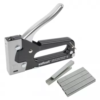 Wolfcraft tacocraft rokas skavotājs Type 53 skavām 4-10 mm (7090000)