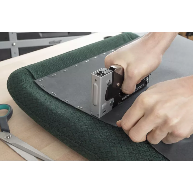 Wolfcraft tacocraft rokas skavotājs Type 53 skavām 4-10 mm (7090000)