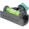 Wolfcraft 5222000 plastmasas atdurs vadotņu sliedēm un darbgaldiem