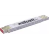 Wolfcraft 5227000 alumīnija taisnvirziens 2 m