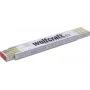 Wolfcraft 5227000 alumīnija taisnvirziens 2 m
