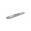 Wolfcraft 5227000 alumīnija taisnvirziens 2 m