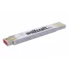 Wolfcraft 5227000 alumīnija taisnvirziens 2 m