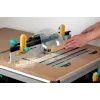 Wolfcraft paralēlā frēzēšanas vadotne 6901000