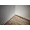 Wolfcraft 6957000 leņķu mērītājs leņķzāģiem un šķērszāģiem ar fiksācijas funkciju un iebūvētu marķēšanas lineālu