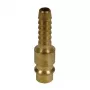 Einhell spraudņa uzgalis 6 mm kompresora piederums (4139660)